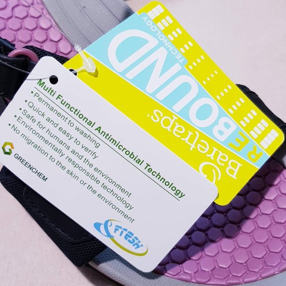 BARETRAPS Deanna Rebound Sandals New in Box - Picture 4 of 10